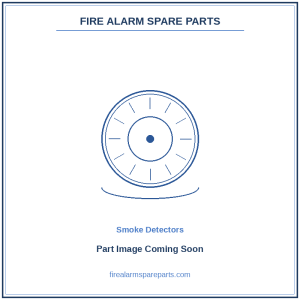 Edwards EST SIGA2-PS Smoke Detector