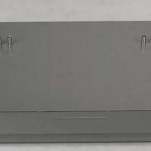 Gamewell-FCI MCH-6 6-unit Mounting Chassis