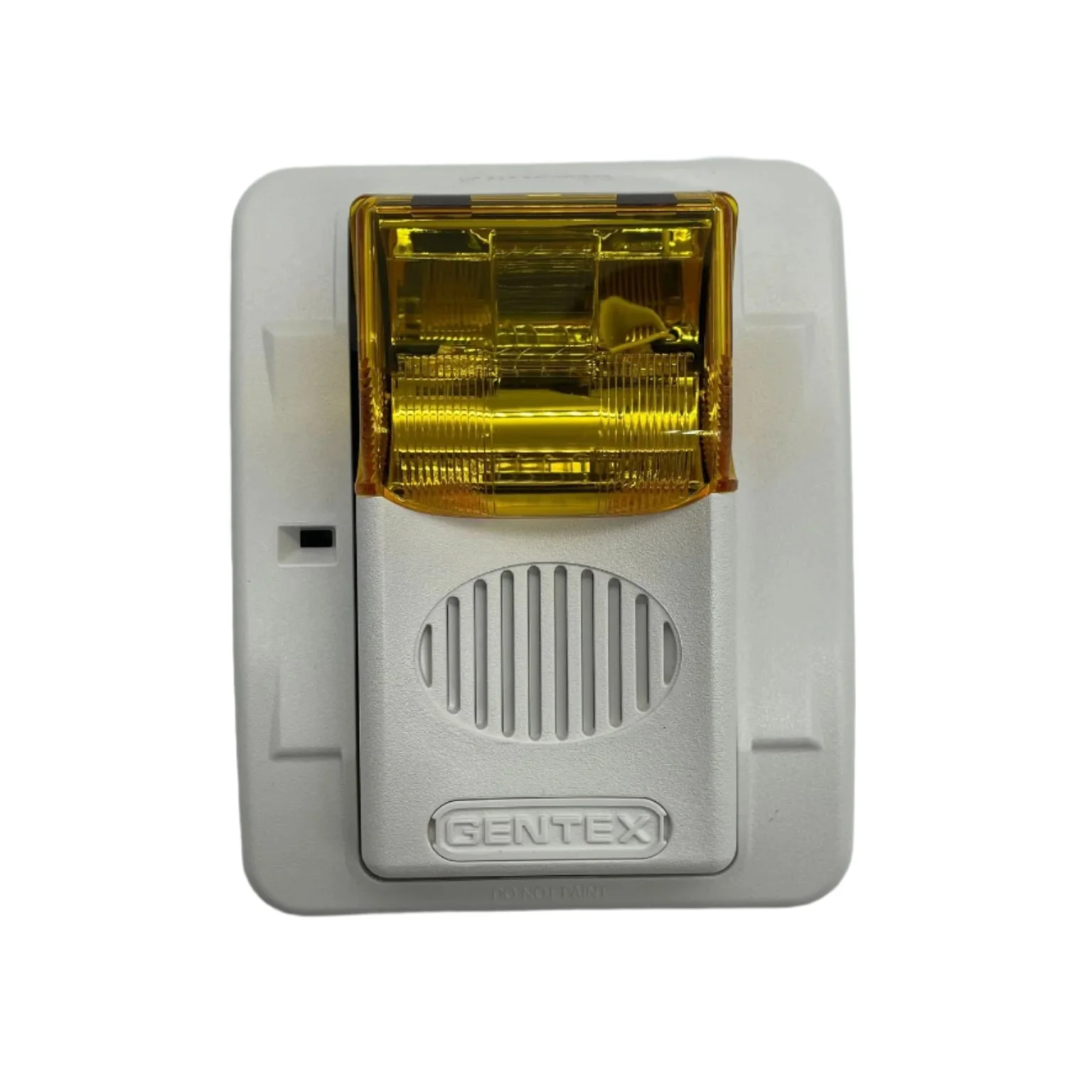 Gentex GECA24PWW (904-1328-002) Horn Strobe