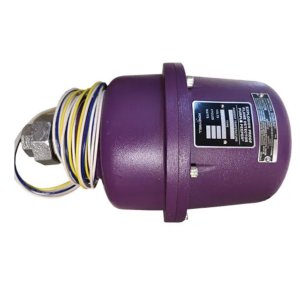 Honeywell C7061 F2001 Explosion-proof Flame Detector (NEW)