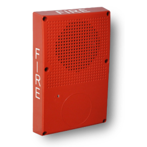 Kidde WG4RF-H Outdoor Rated Horn Only