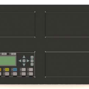 Mircom FX-2009-12DS Large Size Main Control Unit (NEW)