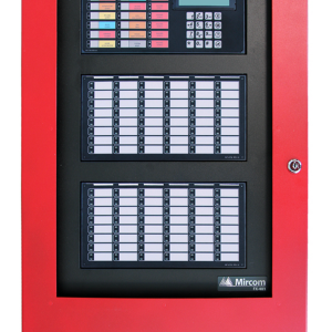 Mircom FX401R Fire Alarm Control Panel (NEW)