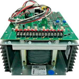 Simplex 4100-1328 100W Digital Amplifier (NEW)