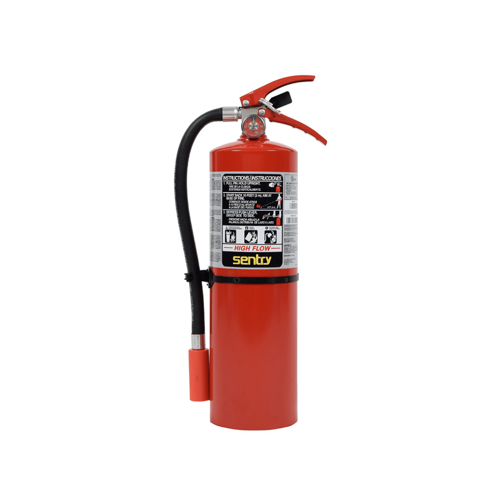 Ansul 440945 (HF-AA10S) Fire Extinguisher FORAY High Flow