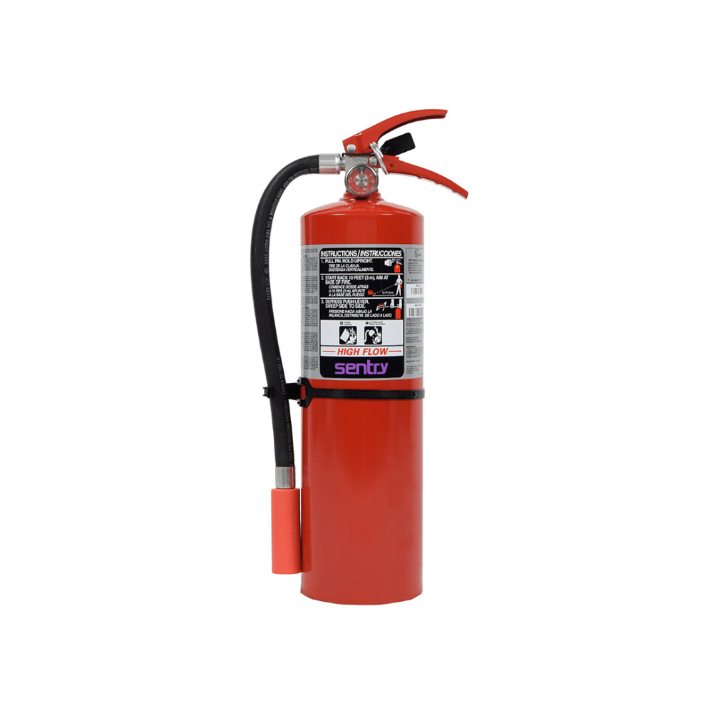 Ansul 440935 (HF-PK10S) Extinguisher Purple-K High Flow