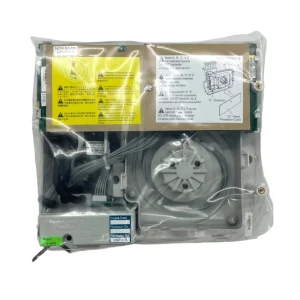 VESDA VSP-006 VLP Main Chassis With Manifold