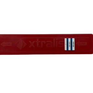 VESDA VSP-850-R External In Line Filter-Red