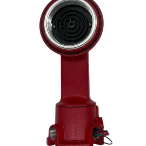Federal Signal WMXC-4R-SB Wall Mount Bracket