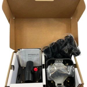 VESDA XCL-LB-H2-RA Large Bore Aspirating Gas Detector