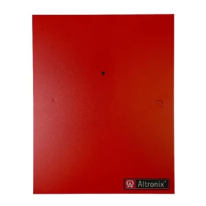Altronix AL802ULADA Remote NAC Power Extender