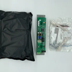 Edwards 3-BBC/M-230 Booster Power Supply  Charger