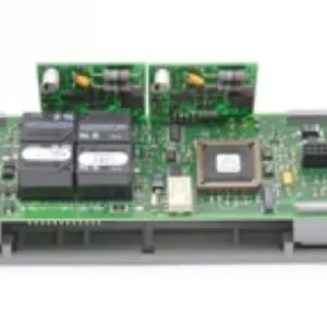 Edwards 3-IDC8/4 (NEW)