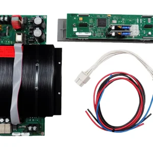 Edwards EST 3-BPS/M Booster Power Supply (NEW)