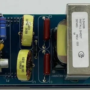 Edwards EST 3-ZA20A Zoned Amplifier (NEW)