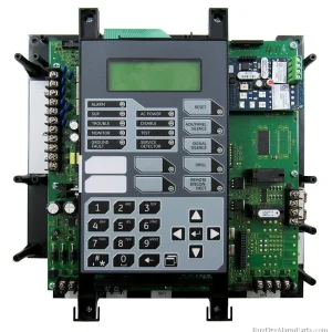 Edwards EST IO64-RE Replacement Board (NEW)