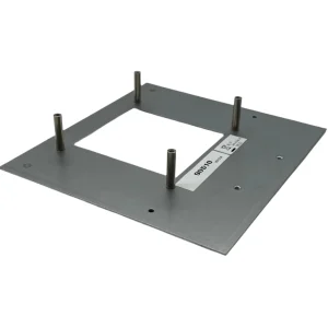 Gamewell-FCI 90510 Kit Plate