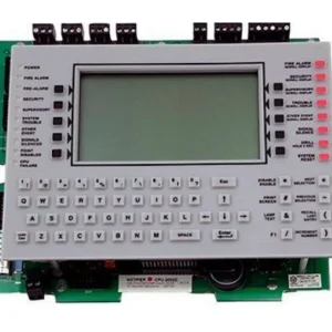 Johnson Controls JCPU2-3030D(C) CPU Module (NEW)