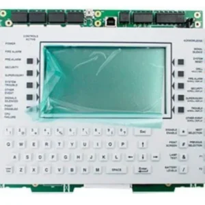 Johnson Controls JNCA-2 Network Control Annunciator (NEW)