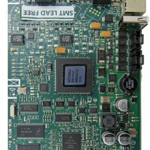Notifier NCM-W Network Communications Module (REFURBISHED)