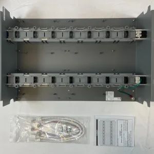 Edwards 3-CHAS7 Chassis Assembly