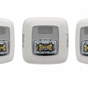 Gentex GSW (904-0633-002) Strobe Only Notification Indoor Use