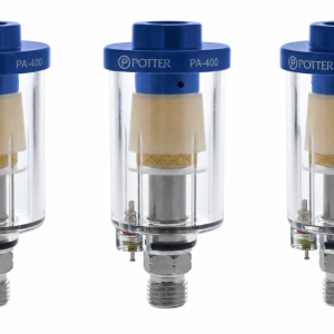 ModuLaser RP7125 3/4” Inline Air Filter