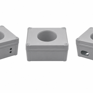 Fire-Lite SD365CO Multi-Criteria Fire/CO Detector (White)