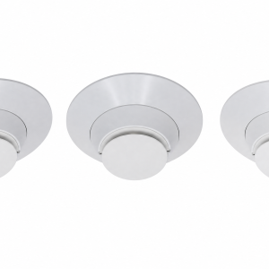Fire-Lite SD365R White Intelligent Photoelectric Smoke Detector