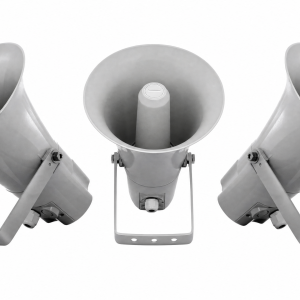 Honeywell L-VHP15A/EN Fire Proof Outdoor Horn