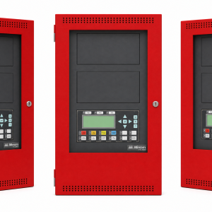 Mircom FX-2003-12NDS Networkable Intelligent Fire Alarm Control
