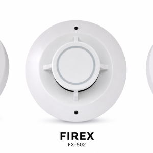 Mircom Mix 5251B Intelligent Heat Detector