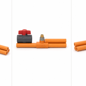 VESDA VSP-COT-KIT Pipe Clean-Out Kit