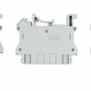 Protectowire DRTB-T-2 Terminal Block with Integrated Test Jack