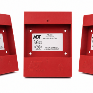 ADT ADT-3401 Addressable Pull Station
