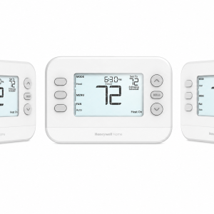 Honeywell Home TH2110U4004/U FocusPro P200 Large Display Thermostat