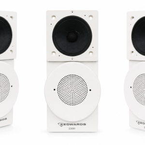 Wheelock E90H-W