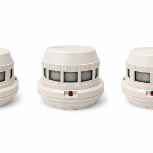 Honeywell Tc806Dnr Intelligent Smoke Detector