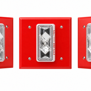 Kidde CS405-7A-T Weather-Proof Strobe Only