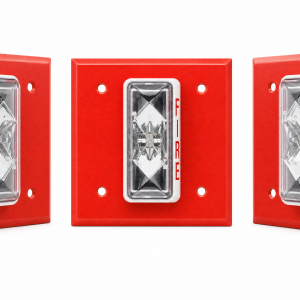 Kidde CS405-8A-T Sync Strobe Outdoor
