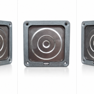 Faraday 6220B-0-0-12-DC