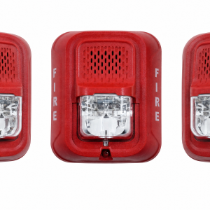 System Sensor P4RA Horn/Strobe (BRAND NEW)