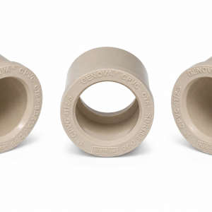 ModuLaser CV10935 Reducer Bushing CPVC - Pack with 25 units