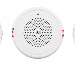 Edwards GCHFWF-S7 White Speaker (NEW)
