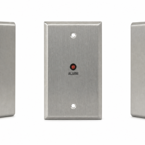 Harrington Signal IS819/820-RA Remote Alarm Accessory