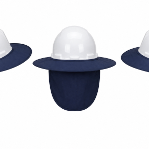 OCCUNOMIX-899-018-HARD-HAT-SHADE-STOW-AWAY-NAVY