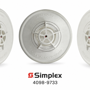 Simplex 4098-9733-RC