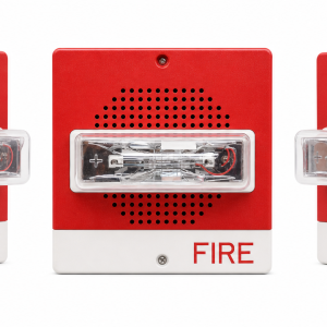 Wheelock CH70-24MCW-FR Chime Strobe