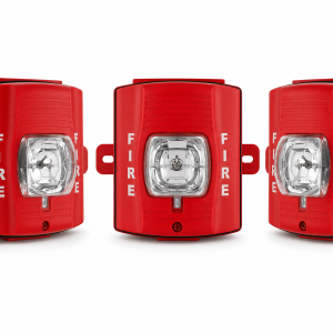 System Sensor SRHK Strobe