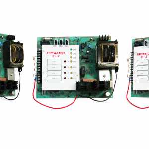 Faraday 9655-120VAC Sounder